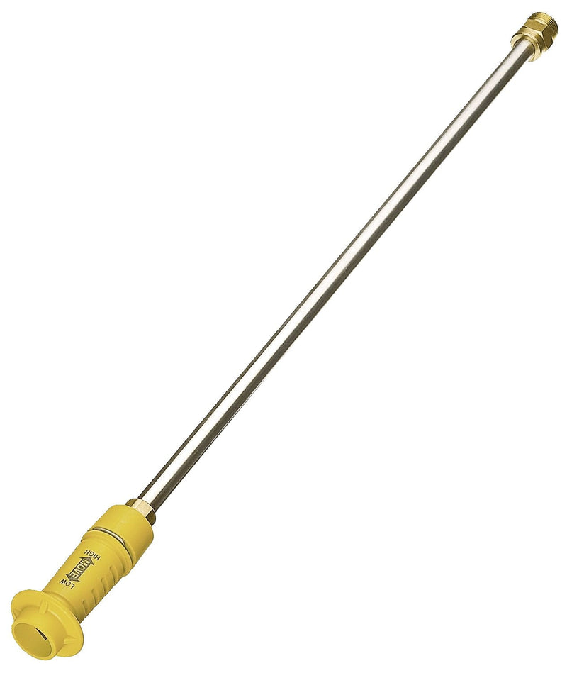 & Stratton Adjustable Spray Nozzle and Wand Compatible with 3000 PSI Gas Pressure Washer, 24-in T0C3
