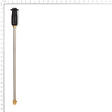 & Stratton Adjustable Spray Nozzle and Wand Compatible with 3000 PSI Gas Pressure Washer, 24-in T0C3 - product image 5