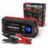 Safety XL 1000A 12V Car Jump Starter, Portable Booster with Jumper Cables, 6.0-L Gas & 3.0-L Diesel, 1800mAh Rechargeable T7B5 - product image 1