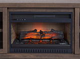 Oakridge Media Fireplace, 68-in E7M2 - product image 6