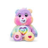 Care Bears Medium 14-in Plush Stuffed Animal Toys, Assorted, Ages 4+ Z8T8 - product image 1