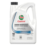 2-Stroke Super Outboard Motor Oil, 4.4-L O2E1 - product image 1