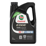 EDGE 0W16 Advanced Synthetic Motor Oil, 5-L Z2P5 - product image 1