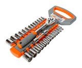 Socket and Ratchet Set, 29-pc N0E0 - product image 8
