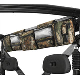 Classic Accessories QuadGear UTV Roll Cage Organizer, Camo A5W7 - product image 1