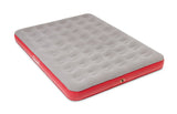 QuickBed Single-High Inflatable Air Mattress/Airbed with 4D Air Pump, Queen X8Q2 - product image 1