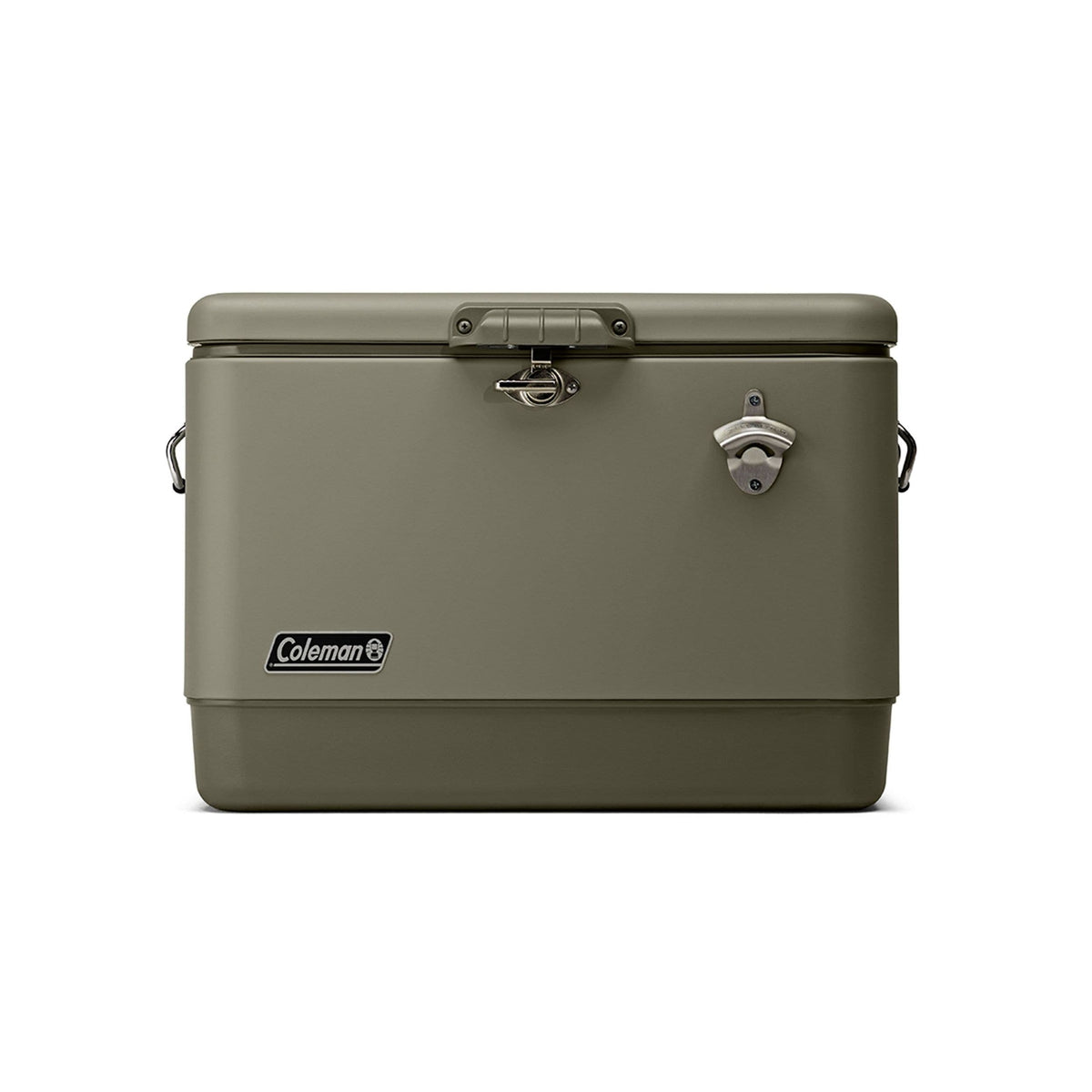 Reunion Double-Wall Hard Cooler, Sage, 54-QT K7W7 - product image 1