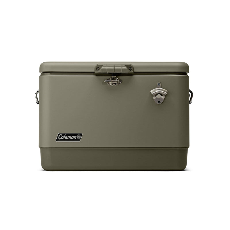 Reunion Double-Wall Hard Cooler, Sage, 54-QT K7W7