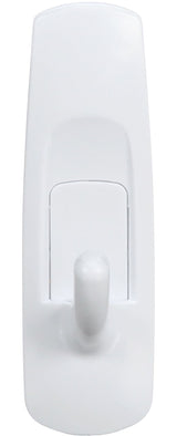 Medium Removable Self-Adhesive Hooks, Damage Free Hanging, Reusable K1Y9 - product image 1