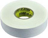 Cloth Hockey Stick Tape, White, 24-mm x 15-m, 4-pk N1H5 - product image 1