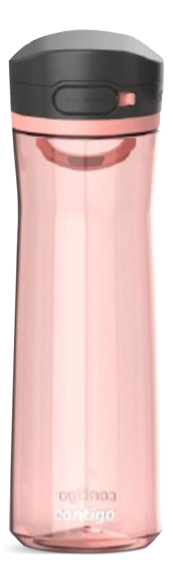 Jackson 2.0 Tritan Travel Water Bottle, 24-oz, Pink, BPA-Free, with AUTOPOP Lid I8M9