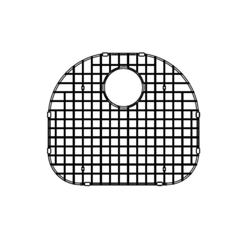 CXUS774 Heat-Resistant Stainless Steel Bottom Grid R2W3