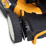 196cc 3-in-1 Gas Engine AWD Walk Behind Self-Propelled Mower, 21-in K9L5 - product image 6