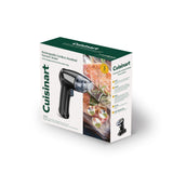 Cordless Handheld Vacuum Sealer with 20 Bags, Black V5G9 - product image 1