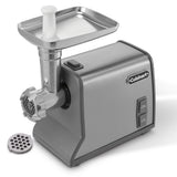 Electric Meat Grinder with Sausage Attachment, Stainless Steel K1B2 - product image 1
