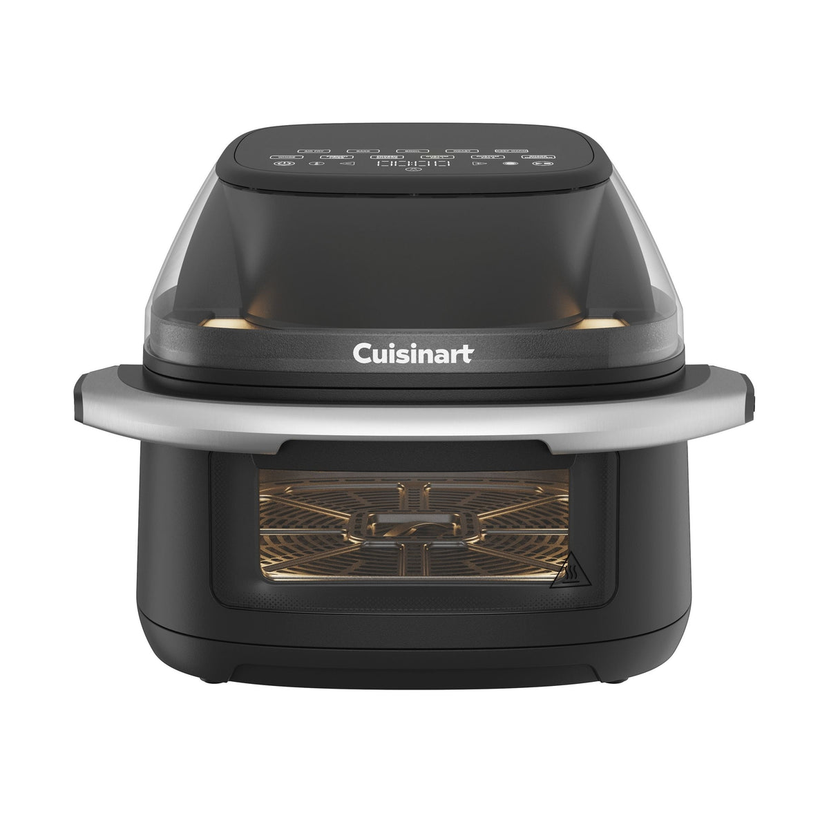 Glass Basket Air Fryer, 9-Qt N8X8 - product image 2