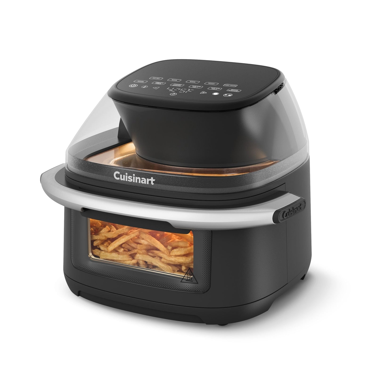 Glass Basket Air Fryer, 9-Qt N8X8 - product image 5