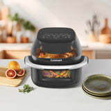 Glass Basket Air Fryer, 9-Qt N8X8 - product image 8
