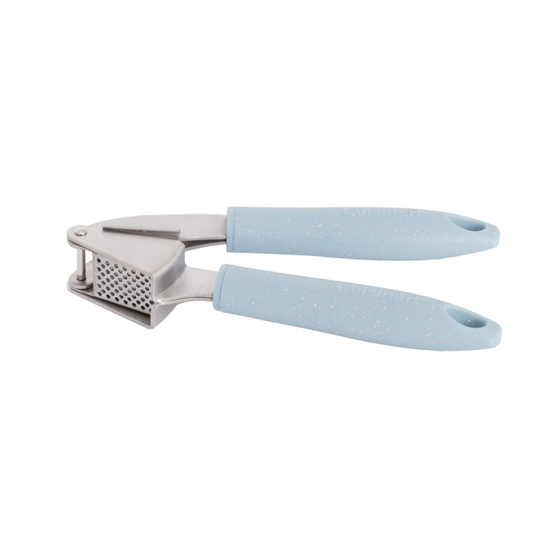 Oceanware Non-Slip Stainless Steel Garlic Press S0L2