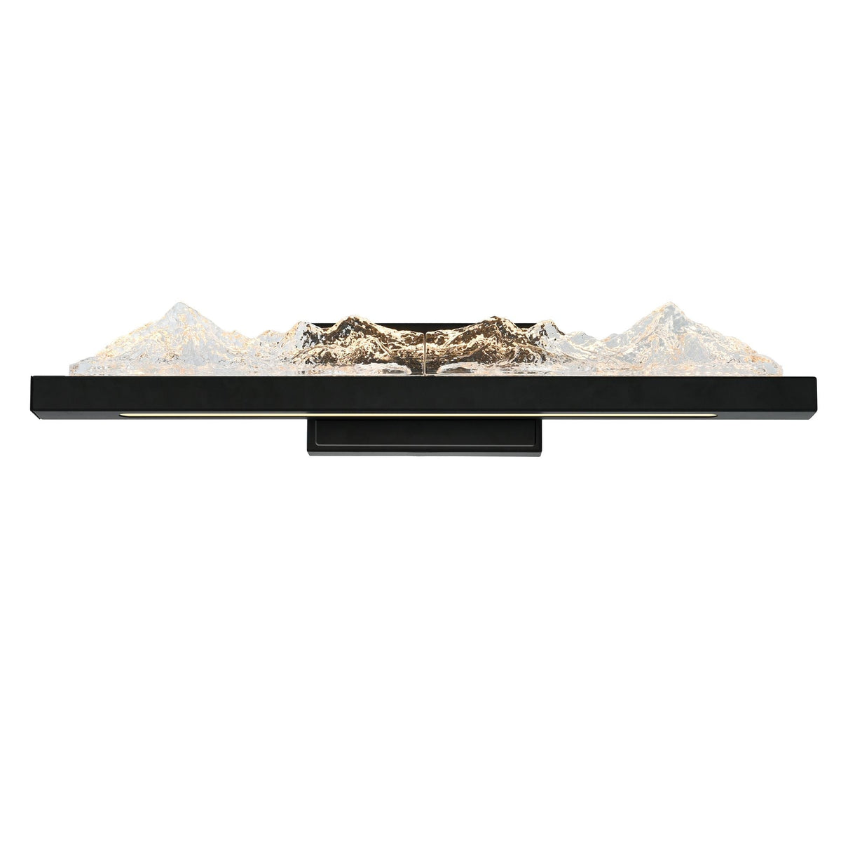 Lighting Himalayas LED 26in Vanity Light H7W3 - product image 1