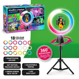 Studio Creator 360 Video Maker Kit D3E0 - product image 7