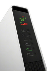 HCX9115ECA Slim Convection Panel Heater I5J3 - product image 4