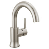 1-Handle High-Arc Lavatory Faucet, Stainless R6P7 - product image 2