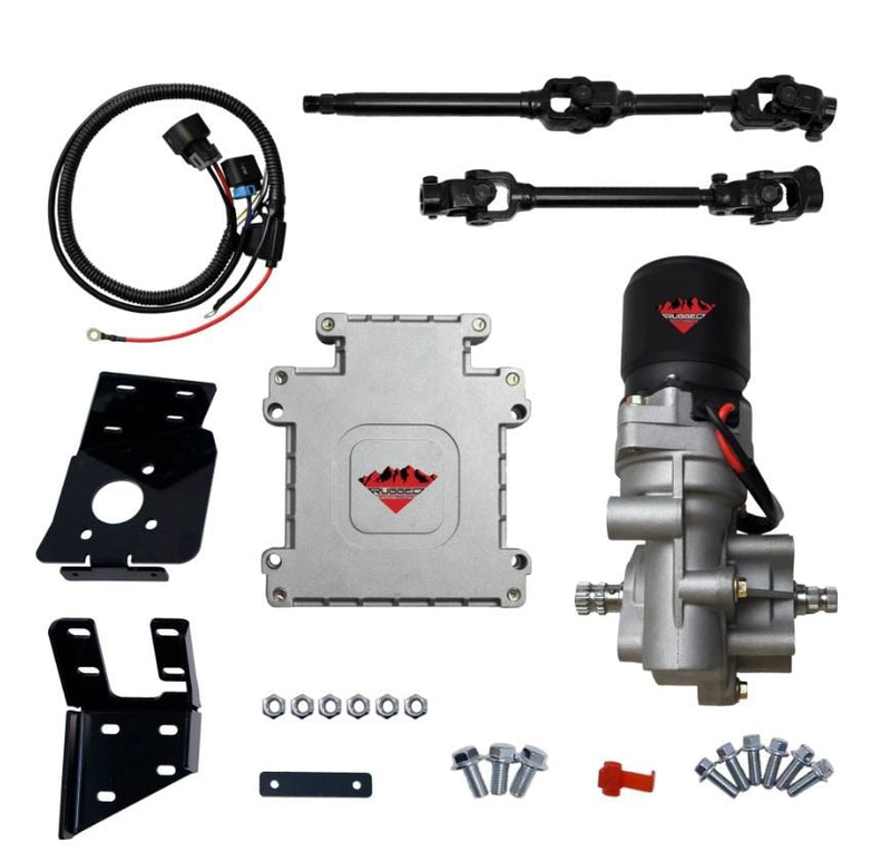 ATV/UTV Steering Components D5R6