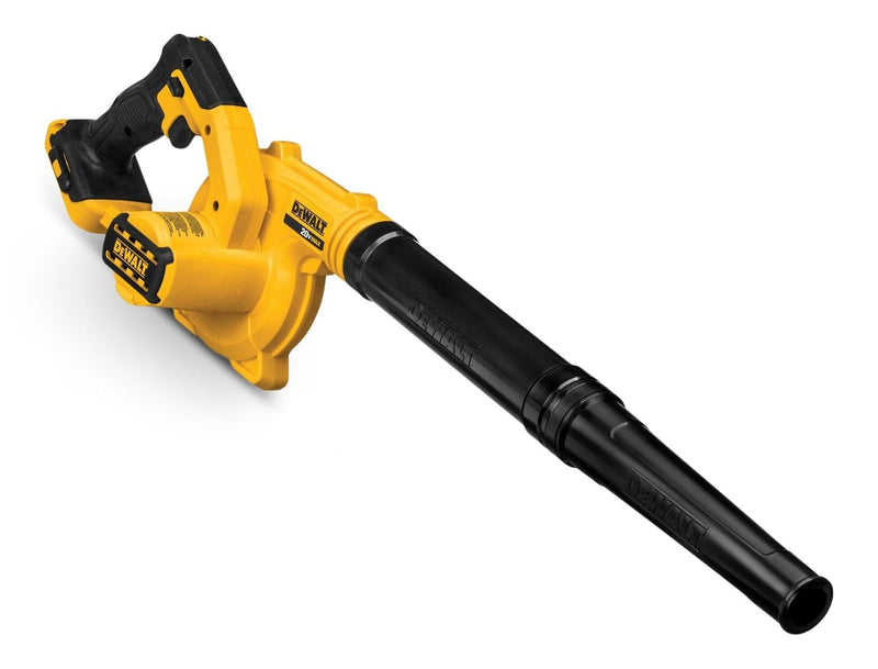 20V Max Cordless Compact Jobsite Blower, Tool Only M0T1