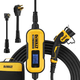 32A Level 1 & 2 NEMA 5-15 & 14-50 J1772 EV Charger K3P3 - product image 1