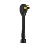 32A Level 1/2 NEMA 14-50 EV Charging Adapter T5A9 - product image 1