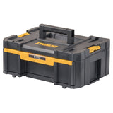 TSTAK Heavy-Duty Single Deep Drawer Unit, Stackable G3L3 - product image 1