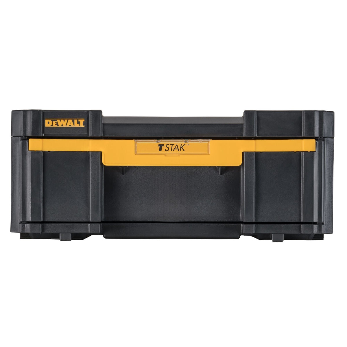 TSTAK Heavy-Duty Single Deep Drawer Unit, Stackable V2R7 - product image 4