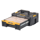 TSTAK Heavy-Duty Single Deep Drawer Unit, Stackable V2R7 - product image 5