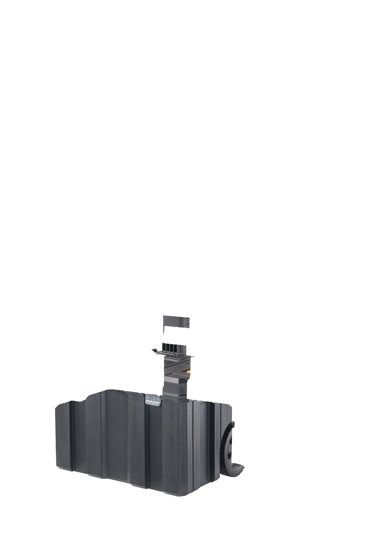TSTAK Heavy-Duty Single Deep Drawer Unit, Stackable V2R7 - product image 8