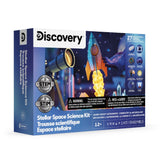 Discovery P4V8 - product image 1