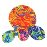 n' Drench Pool Kids' Splash Ball Set, Multi-Coloured, 4-pk, Ages 3+, for Beach/Pool Fun Activities E2N1 - product image 1