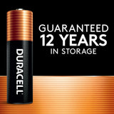 Coppertop AAA Alkaline Batteries, All Purpose, 8-pk G7G9 - product image 2