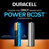 Coppertop AAA Batteries, Alkaline, 20-pk D3T2 - product image 4