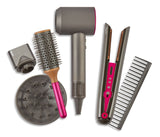 Supersonic & Corrale Deluxe Styling Set Interactive Toy O1D9 - product image 2