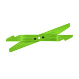 21-in Select Cut Extended Run Time Lawn Mower Blade Set, AB2100D F0D9 - product image 1