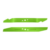 21-in Select Cut Extended Run Time Lawn Mower Blade Set, AB2100D F0D9 - product image 2