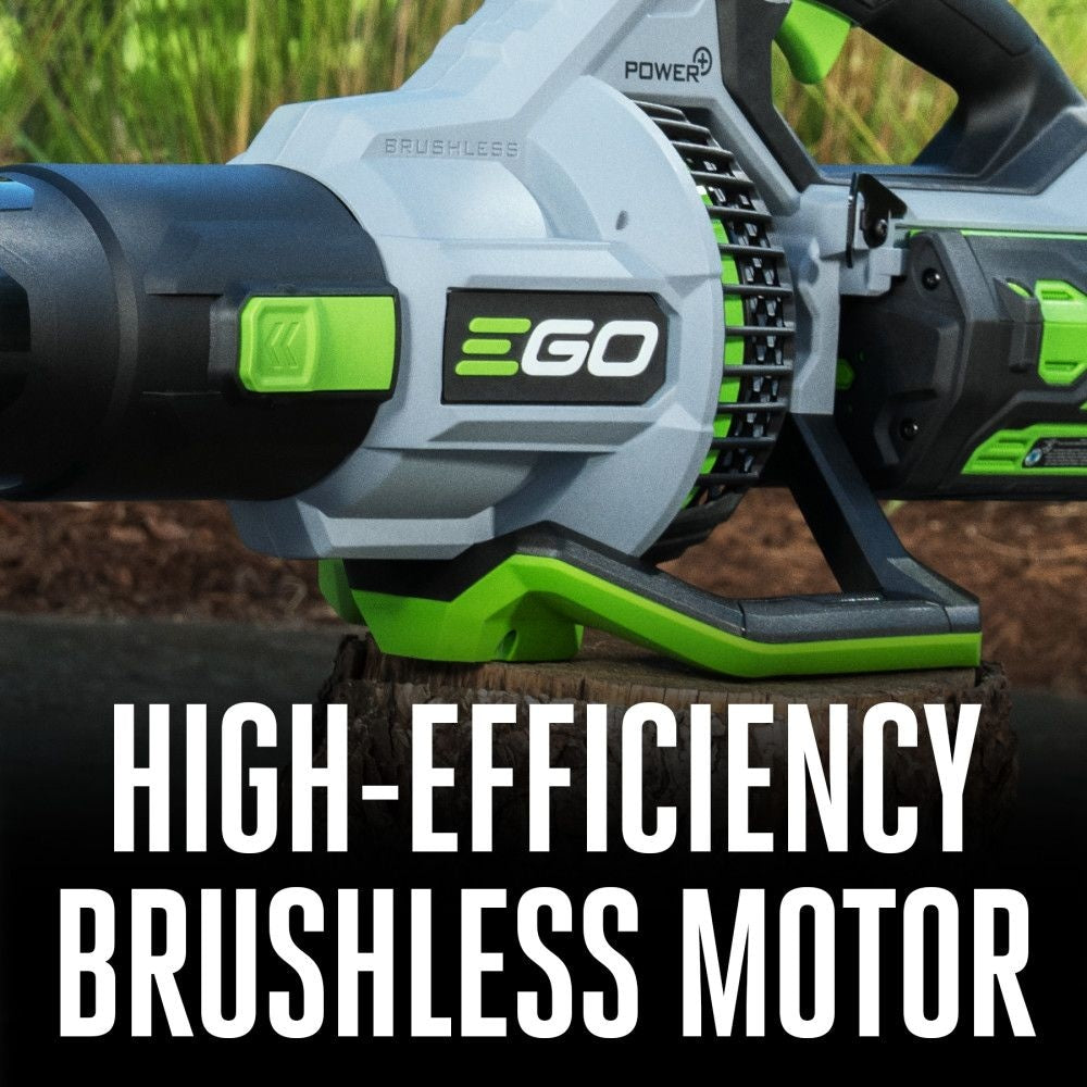 56V 765 CFM Cordless Leaf Blower, Tool Only W2H6 - product image 4
