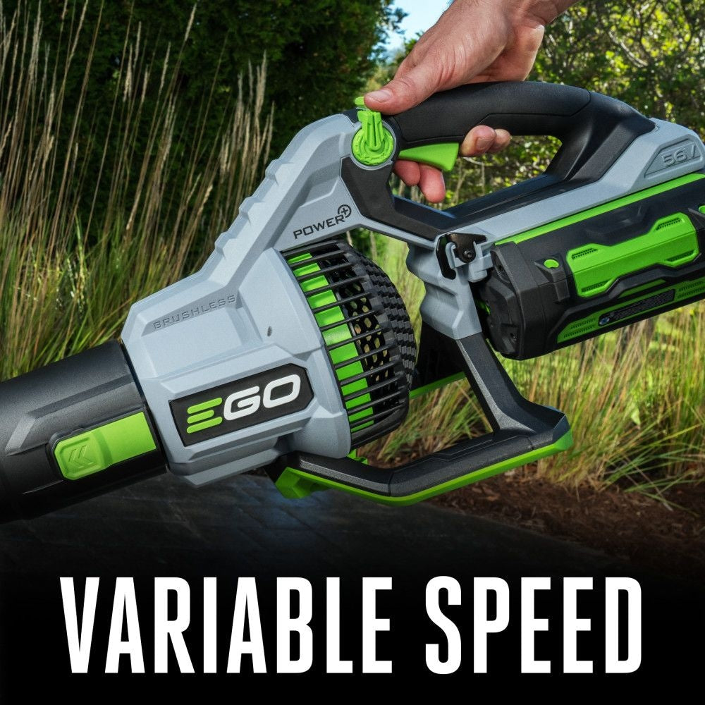 56V 765 CFM Cordless Leaf Blower, Tool Only W2H6 - product image 8