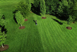 56V Brushless Cordless 21-in Self-Propelled Lawn Mower, Includes (1) 10Ah Battery and (1) 700W Turbo Charger, LM2156SP K7C1 - product image 7