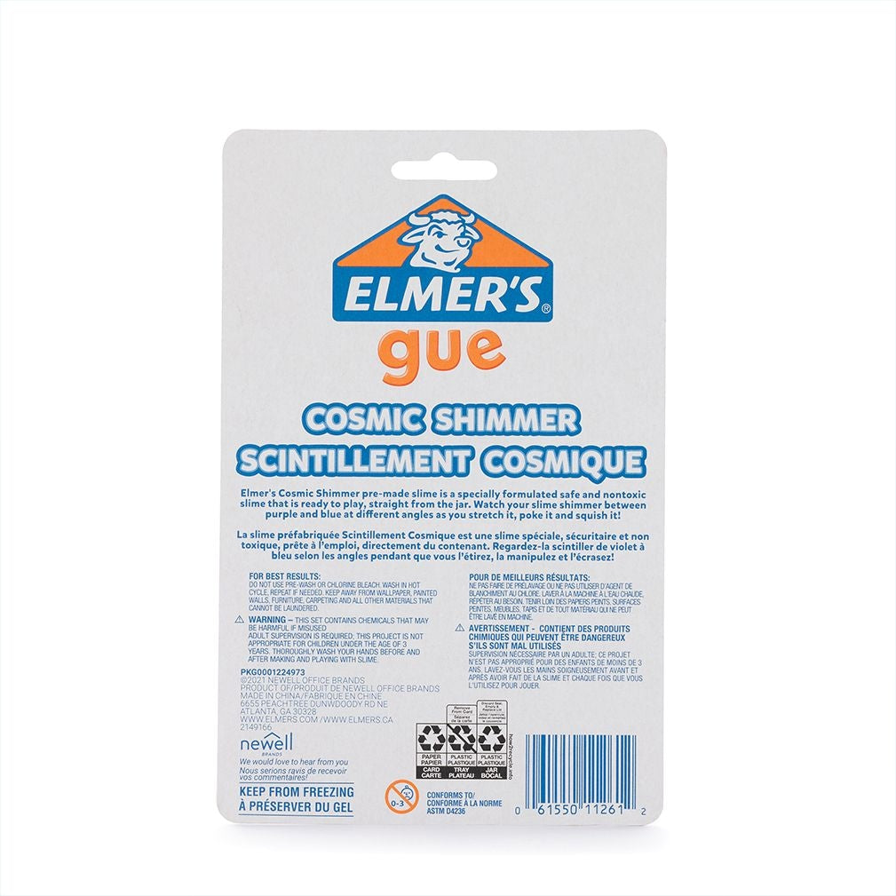 Gue Premade Slime, Purple A2C2 - product image 2