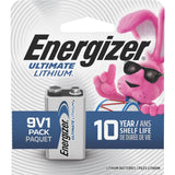 Lithium 9V Battery H9Q8 - product image 1