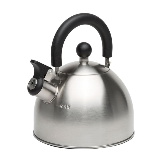 Stainless Steel Stovetop Kettle, 1.4-L A7J4 - product image 1