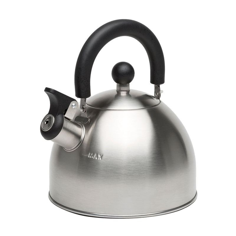 Stainless Steel Stovetop Kettle, 1.4-L A7J4