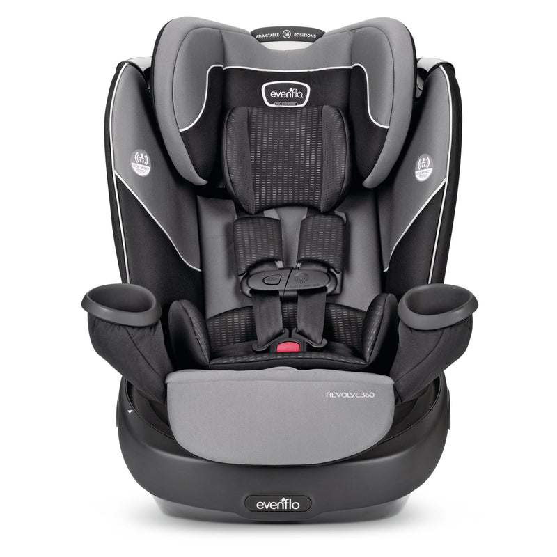 Revolve360 Rotational All-in-One Car Seat H5B8
